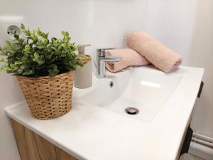 Appartements La Vue Royale - Face au chateau - WiFi - 4 personnes : photos des chambres