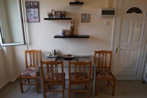 303 Sea And Sun apartments Ιδιωτικό διαμέρισμα