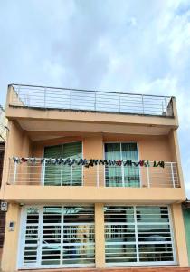 CASA QUINTA EL PARAiSo EN MESITAS DEL COLEGIO