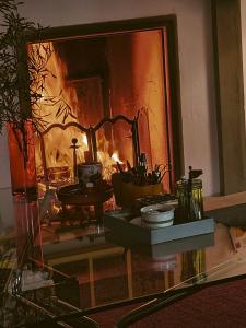 Villa Tommasini La torre