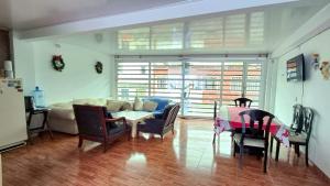 CASA QUINTA EL PARAiSo EN MESITAS DEL COLEGIO