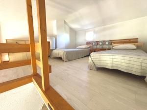 Appartements Appart 4pers - vue imprenable : photos des chambres