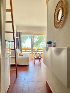 Appartements Appart 4pers - vue imprenable : photos des chambres