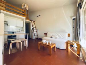 Appartements Appart 4pers - vue imprenable : photos des chambres