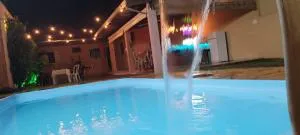 Revéillon 2025 - Casa de Lazer - São Carlos-SP - Jd Embaré - Ibaté