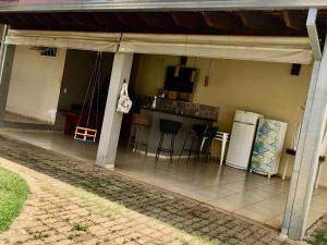 Revéillon 2025 - Casa de Lazer - São Carlos-SP - Jd Embaré