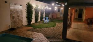 Revéillon 2025 - Casa de Lazer - São Carlos-SP - Jd Embaré