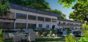 The Grand Haveli Resort By Atya Hotels - Kāndi
