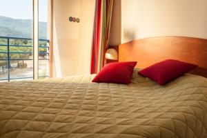 Appart'hotels Appart Hotel Mer & Golf Port Argeles : photos des chambres