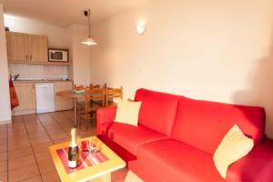 Appart'hotels Appart Hotel Mer & Golf Port Argeles : photos des chambres