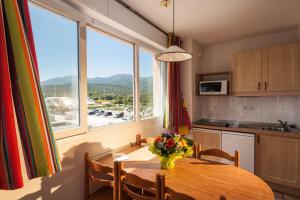 Appart'hotels Appart Hotel Mer & Golf Port Argeles : photos des chambres
