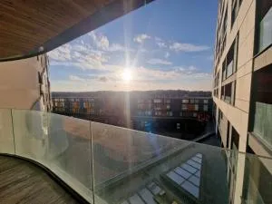 Skyline Luxury Retreat Bromley - Bickley