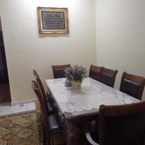 Homestay Lavender