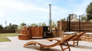 The Old Dairy - Orleton