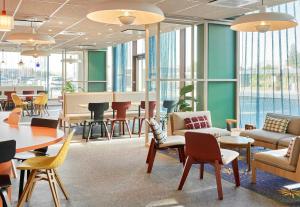 B&B HOTEL Marne-la-Vallée Val dEurope