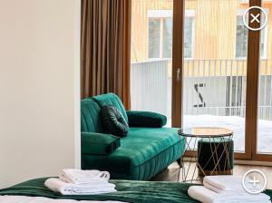 Apartmán Esprit Y31