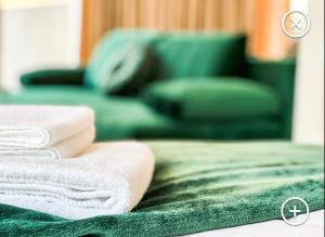 Apartmán Esprit Y31