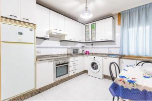 Apartamento a pie de playa