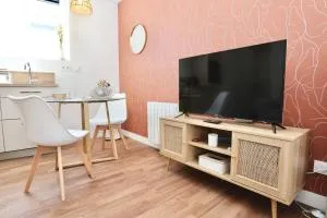 Le Corail - 4prs Studio Pontivy - 布列塔尼地区米尔