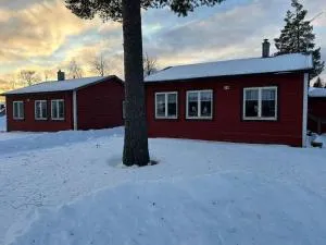 Ferienstuga Lappland Kristineberg - Abborrträsk
