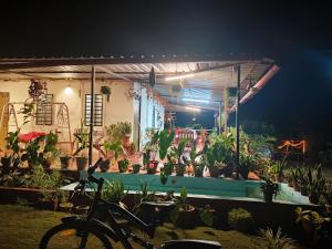 Coorg Coffee Park Farmstay