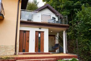 Domek u Wiktorka - 3hvězdičkové hotely ve městě Krościenko