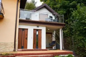 Domek u Wiktorka - Кросценко