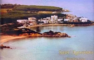 Al Chiaro di Luna Resort - Borgo Pantano