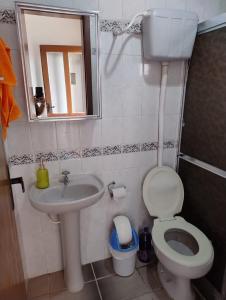 Apartamento Duplex na praia de Salinas RS