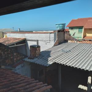 Apartamento Duplex na praia de Salinas RS