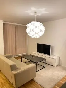 Superb Appartement in Kallhäll - Järfälla