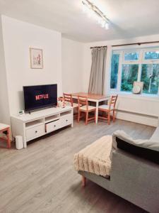 Konan London - Apartamenty, Londyn