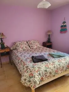 La Ptite Maison de Campagne - Commissey