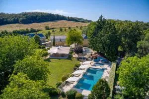 Le Domaine des Crouquets Sarlat - La Dornac