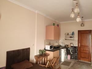 Studio Lotus compound near Touristic Mamsha