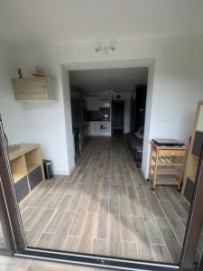 Studio proche mer avec jardinet