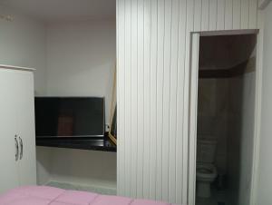Apartamento Beira Mar Praia Do Morro