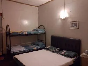 Mountainresthouse - Ranau