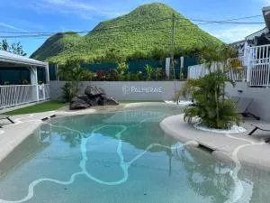 Appartement Ti Pai - LʼAnse Caffar