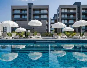 Elegant Residence Famagusta - Ayia Trias