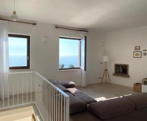 Two-Bedroom Superior Apartment