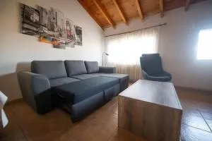 Apartamentos cerca de la playa - Liencres