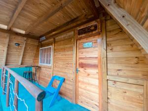 Refúgio Dos Elementais