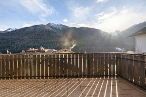 La finestra sui monti - Breguzzo