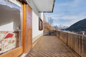 La finestra sui monti - Breguzzo