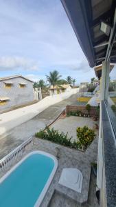 Village 2 suítes com piscina privativa, Beira Mar em Porto de Sauipe