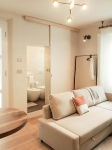 Riviera Mon Amour, confortevole appartamento sul mare