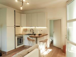 Riviera Mon Amour, confortevole appartamento sul mare