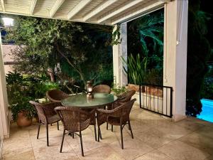 Moran Villa - Ubytování bez kategorie ve městě Caesarea