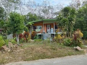 Pu Ya Homestay - Ban Laem Kluai